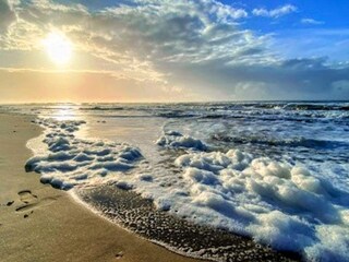 Vakantiehuis Vester Husby  35