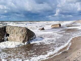 Holiday house Vester Husby  49