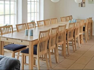 Ferienhaus Vester Husby  9