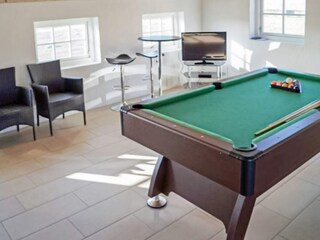 Ferienhaus Vester Husby  9