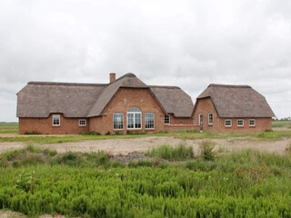 Ferienhaus Vester Husby  4