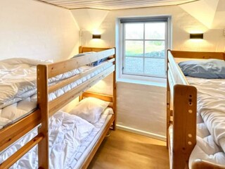 Ferienhaus Vester Husby  12