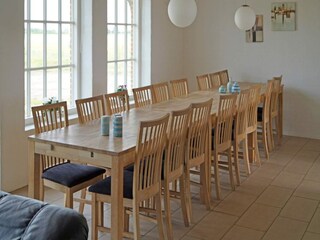 Maison de vacances Vester Husby  12