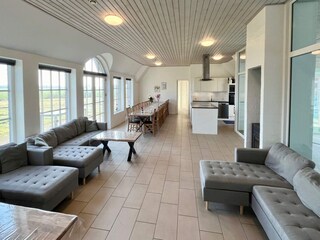 Ferienhaus Vester Husby  14