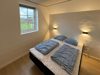 Ferienhaus Vester Husby  2