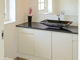 Maison de vacances Vester Husby  15