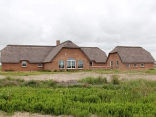 Maison de vacances Vester Husby Enregistrement extérieur 1