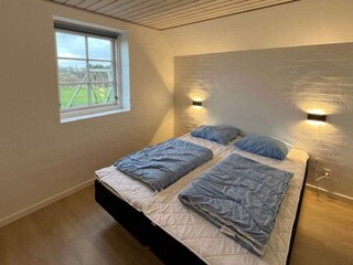 Casa de vacaciones Vester Husby  18