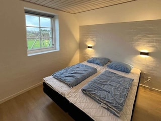 Vakantiehuis Vester Husby  5