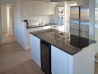 Ferienhaus Vester Husby  17