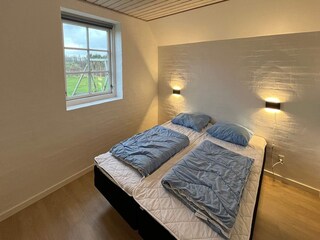 Maison de vacances Vester Husby  39