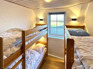 Ferienhaus Vester Husby  6