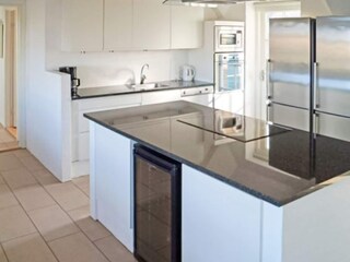 Ferienhaus Vester Husby  19