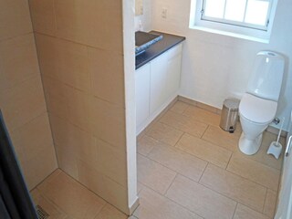 Ferienhaus Vester Husby  21