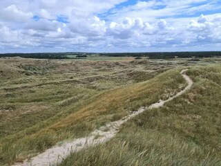 Ferienhaus Vester Husby  31