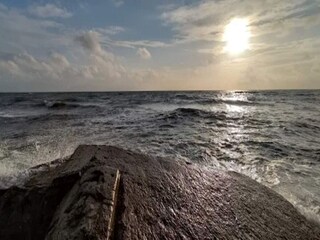 Vakantiehuis Vester Husby  41