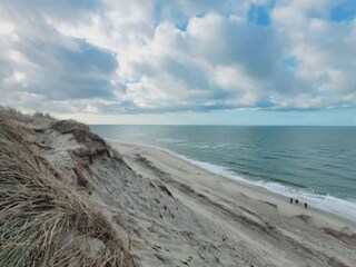 Vakantiehuis Vester Husby  43