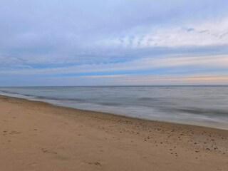 Ferienhaus Vester Husby  46