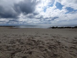 Casa de vacaciones Vester Husby  34