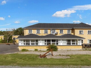 Holiday house Humlum Outdoor Recording 2