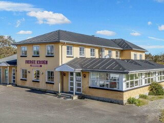 Holiday house Humlum Outdoor Recording 1