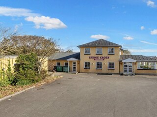 Holiday house Humlum Outdoor Recording 3