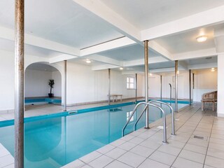 Casa per le vacanze Humlum  8