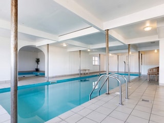 Holiday house Humlum  8