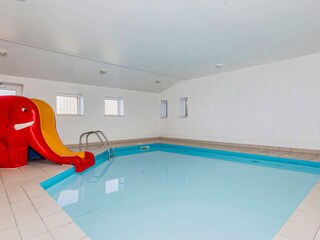 Casa per le vacanze Humlum  9