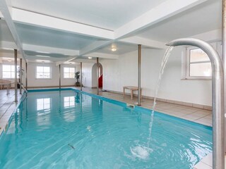 Casa per le vacanze Humlum  11