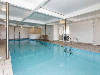 Maison de vacances Humlum  22