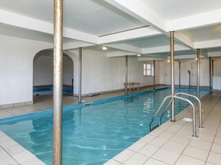 Maison de vacances Humlum  35