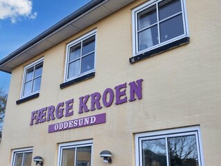 Casa per le vacanze Humlum  24