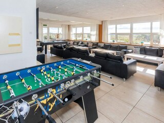 Vakantiehuis Humlum  5