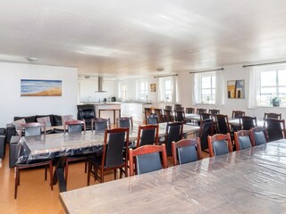 Casa per le vacanze Humlum  16