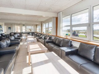 Maison de vacances Humlum  24