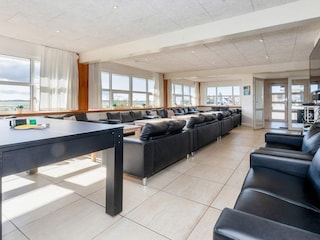 Ferienhaus Humlum  9