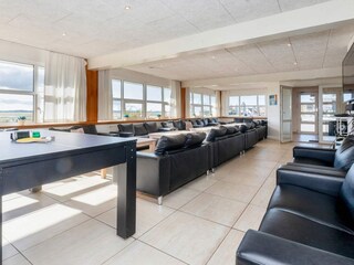 Maison de vacances Humlum  9