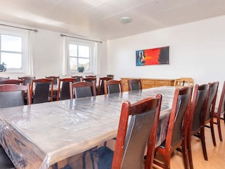 Ferienhaus Humlum  38