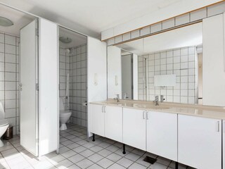 Holiday house Humlum  25