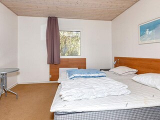 Casa per le vacanze Humlum  17