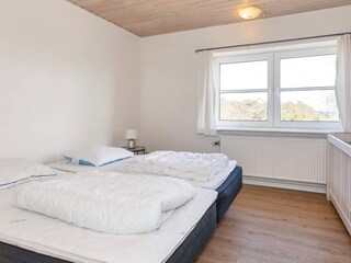 Casa per le vacanze Humlum  27