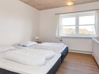 Ferienhaus Humlum  4