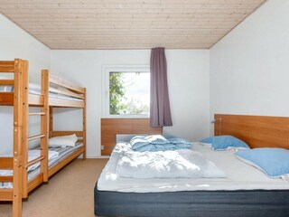 Holiday house Humlum  27