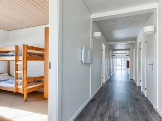 Casa per le vacanze Humlum  18