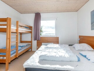 Holiday house Humlum  45