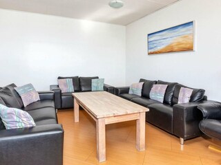 Maison de vacances Humlum  44