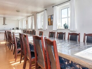 Casa per le vacanze Humlum  19