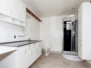 Maison de vacances Humlum  12