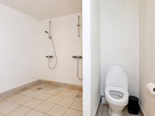 Casa per le vacanze Humlum  6